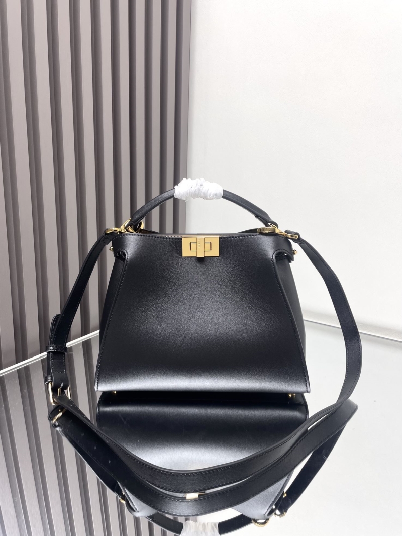 Fendi Peekaboo Bags